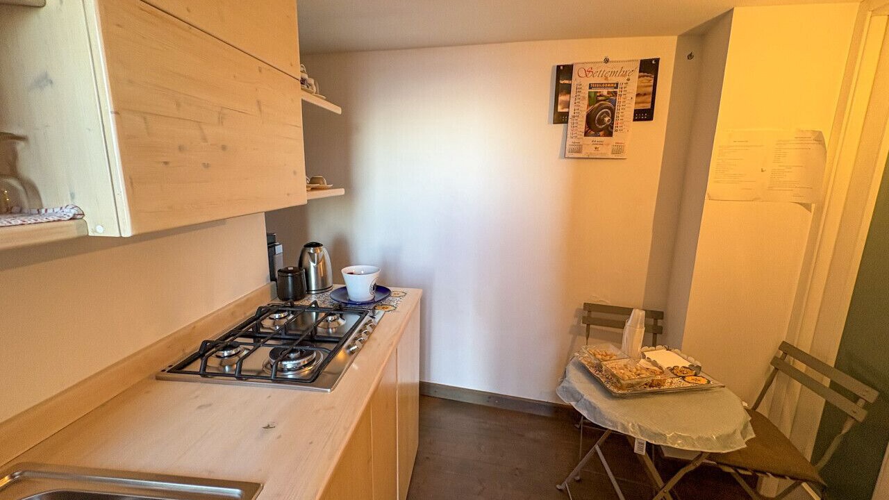 Photo of Kitchen in San Marco d'Alunzio