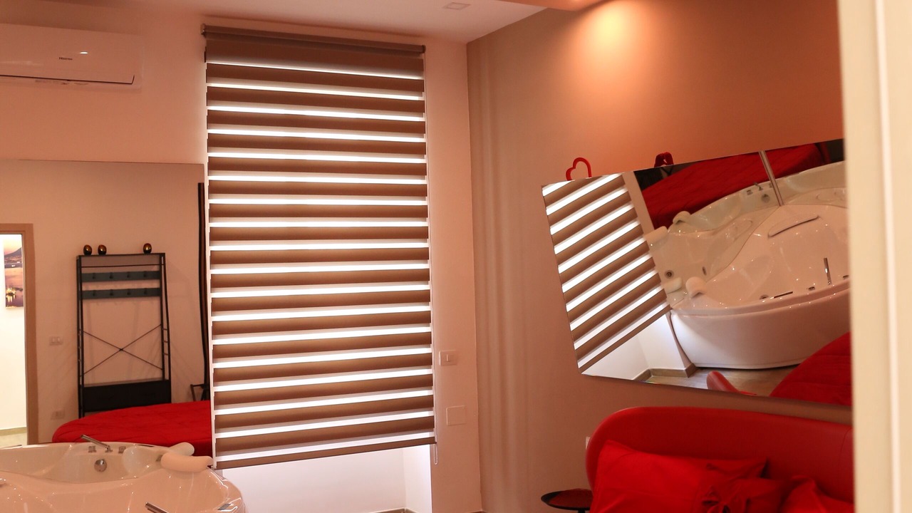 Photo of Bedroom in Naples City Centre