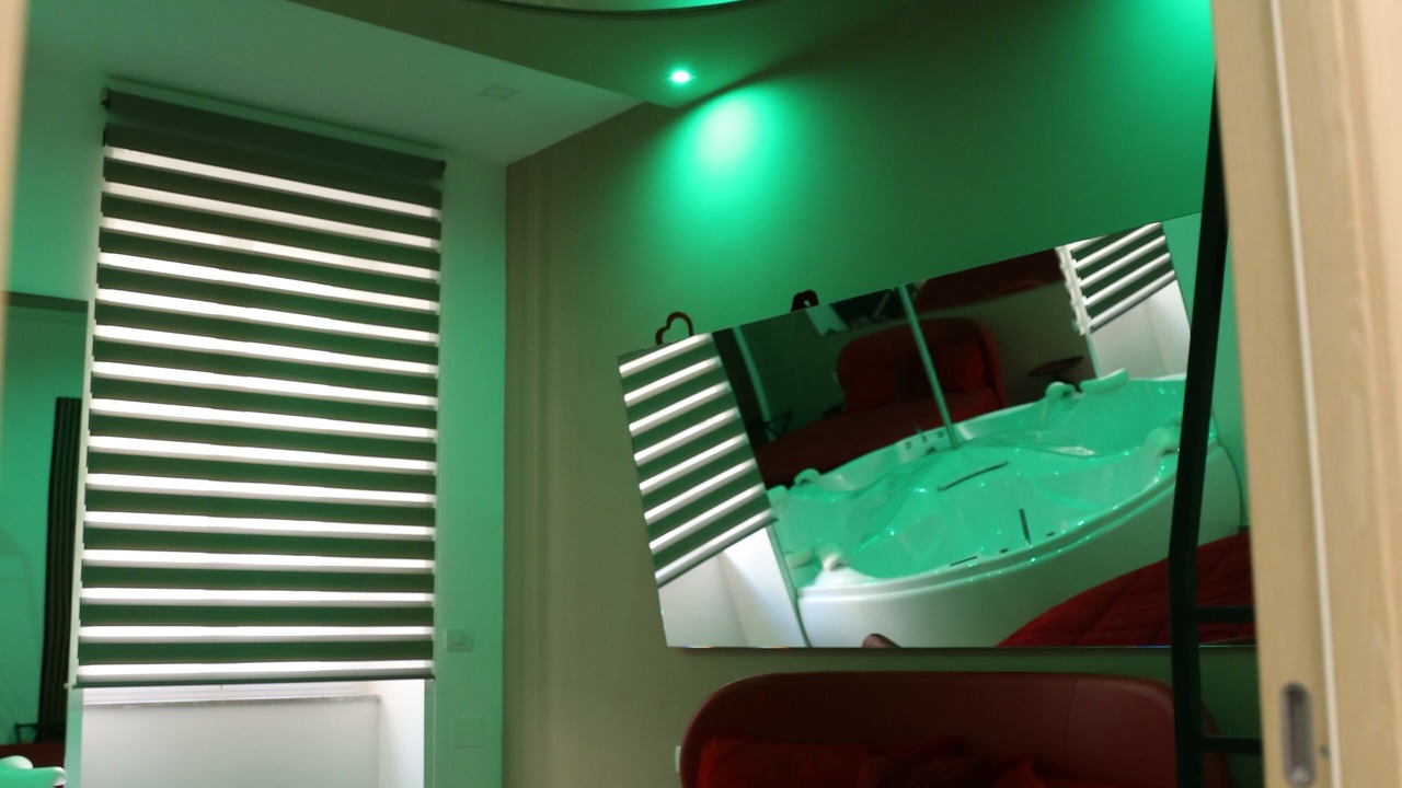 Photo of Bedroom in Naples City Centre