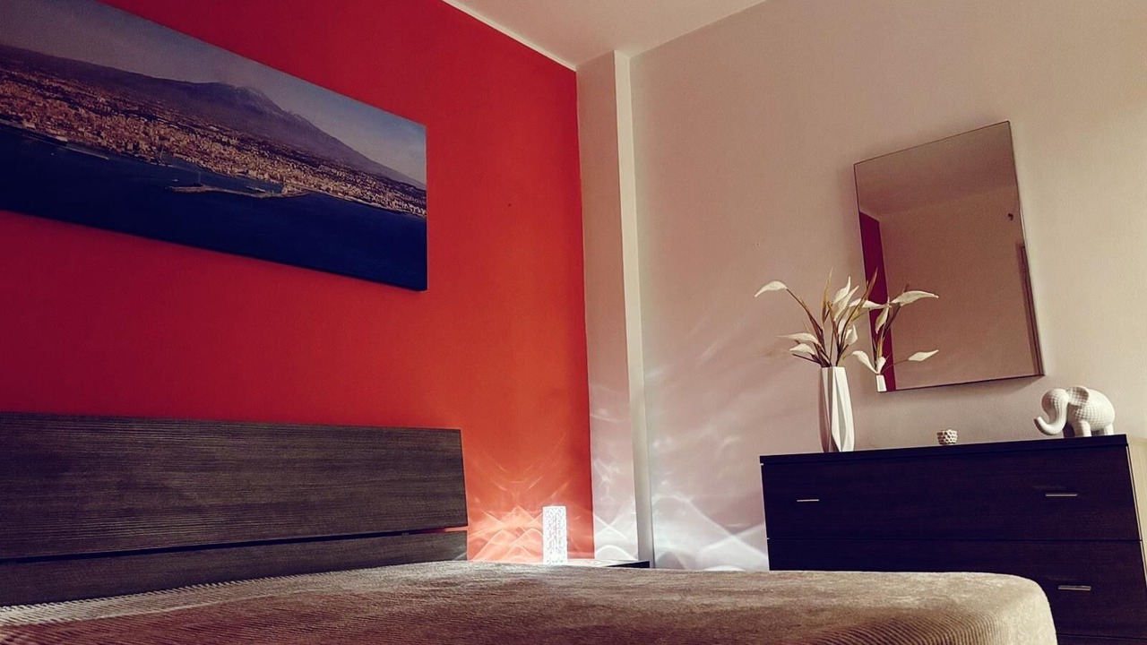 Photo of Bedroom in Sant'Anna