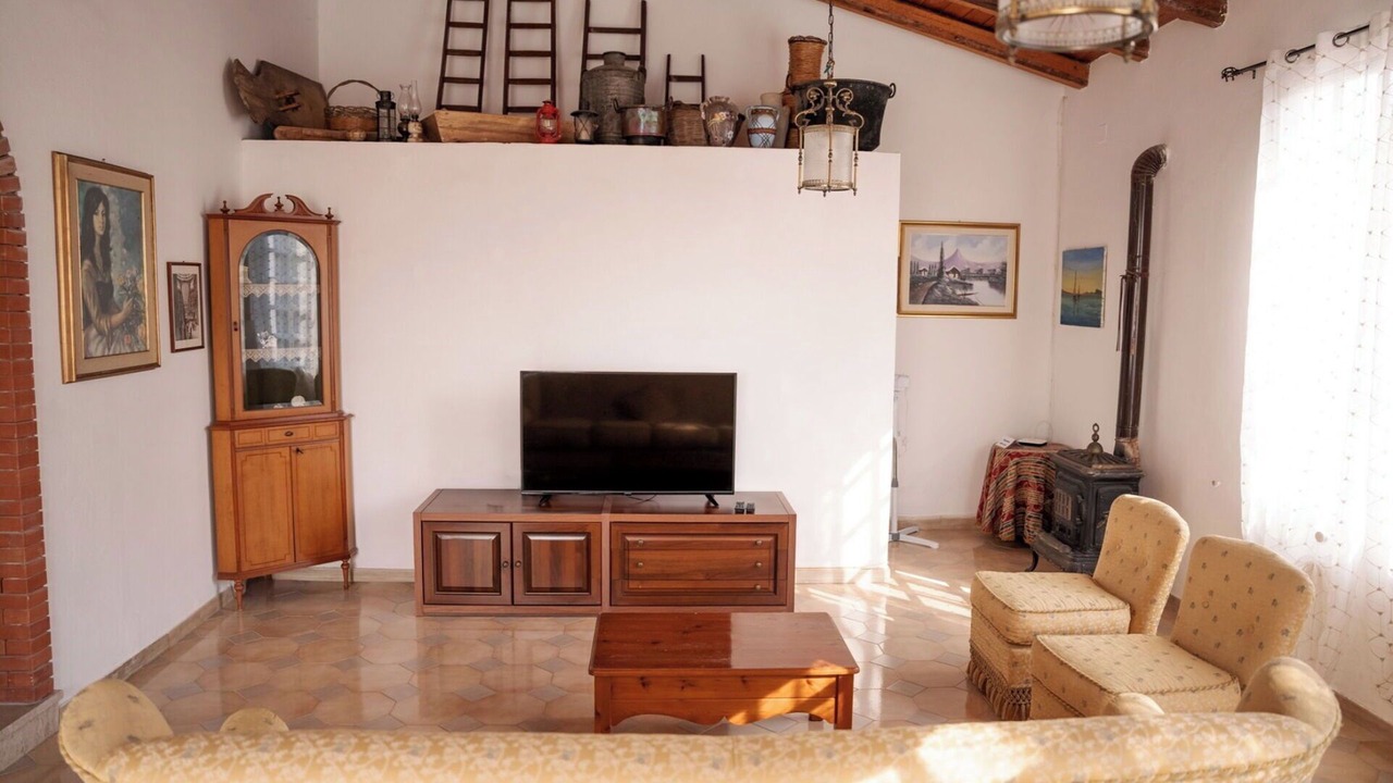 Photo of Bedroom in Solarino