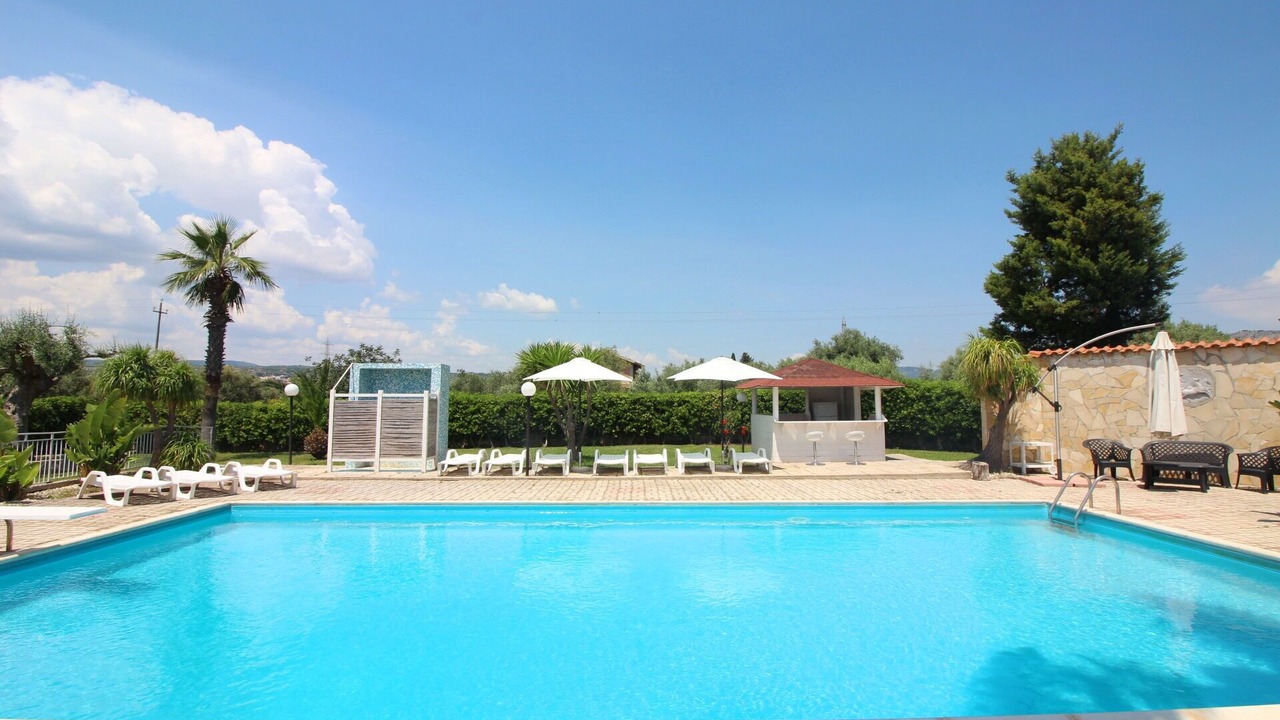 Photo of Outdoor in Solarino