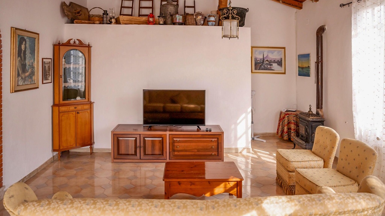 Photo of Bedroom in Solarino