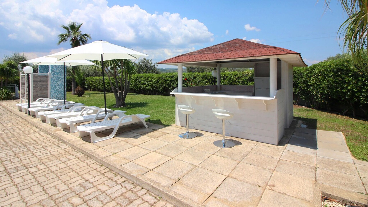 Photo of Outdoor in Solarino