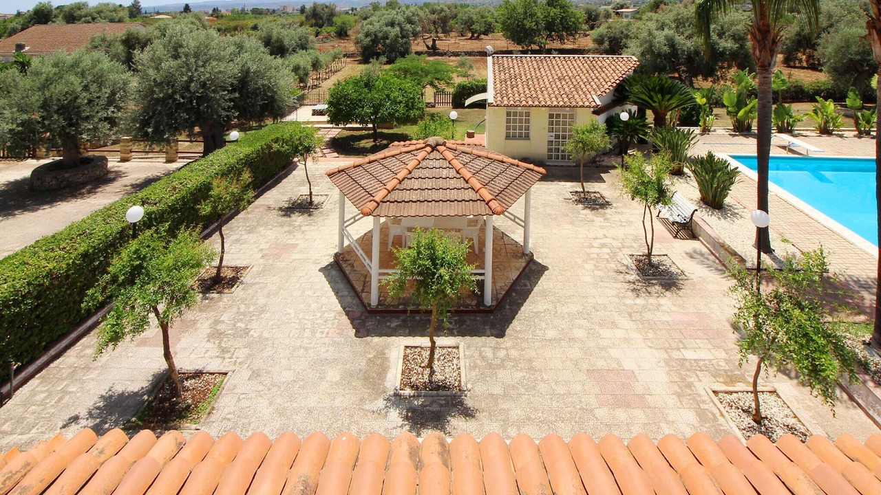 Photo of Bedroom in Solarino