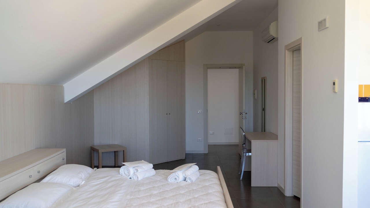 Photo of Bedroom in Chiaramonte Gulfi