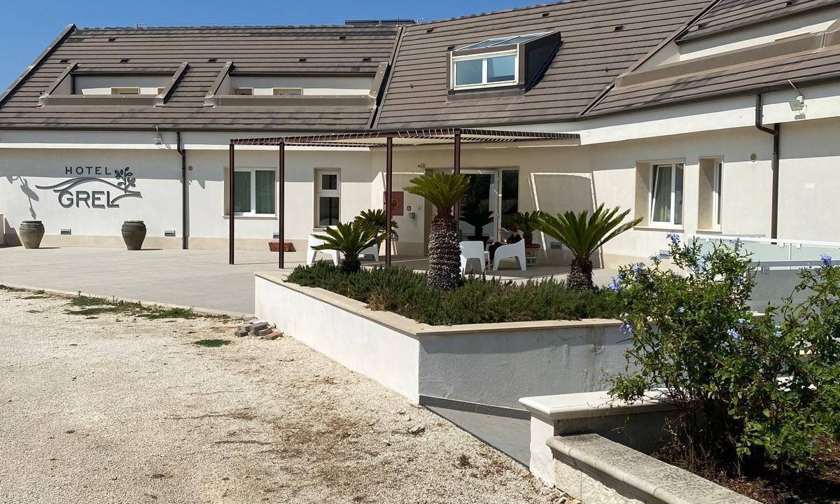 Photo of Outdoor in Chiaramonte Gulfi