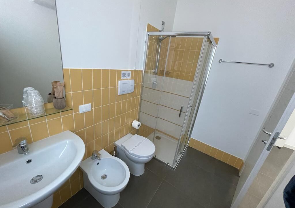 Photo of Bathroom in Chiaramonte Gulfi