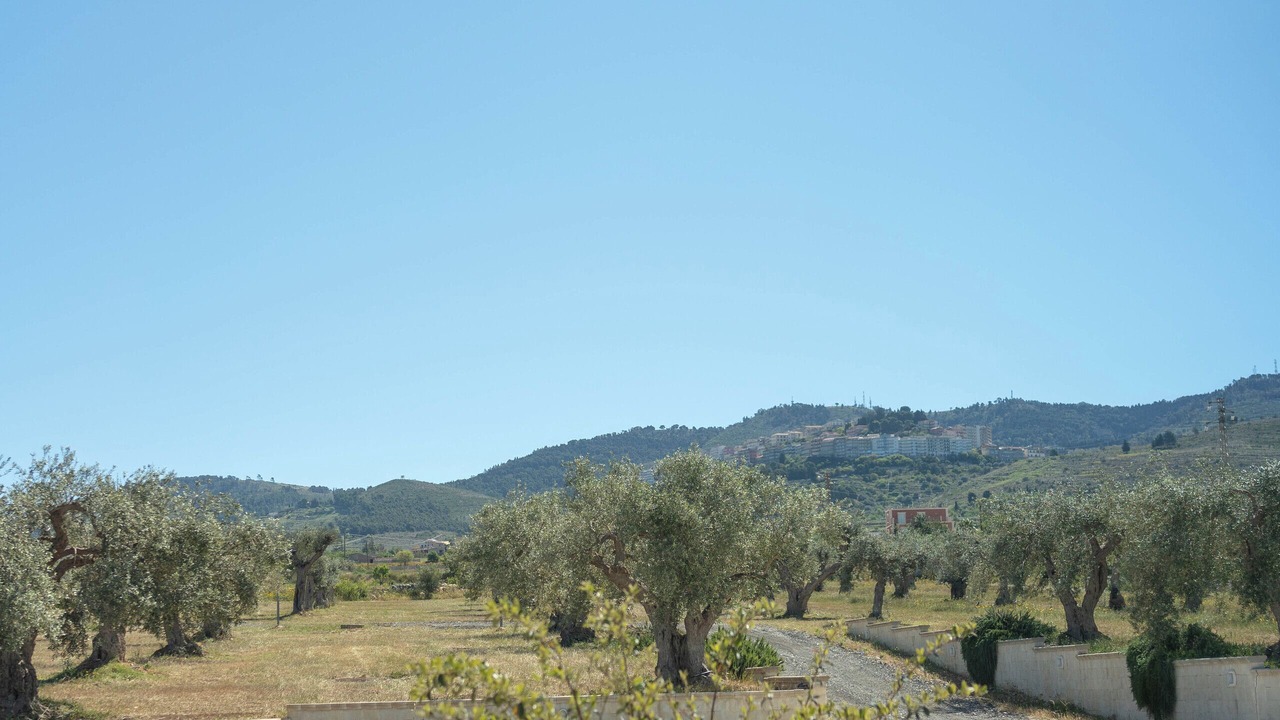 Photo of Outdoor in Chiaramonte Gulfi