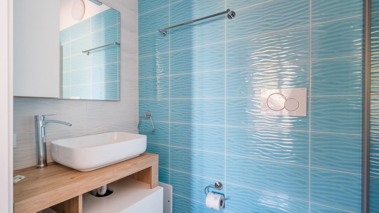 Photo of Bathroom in Scala di Furno