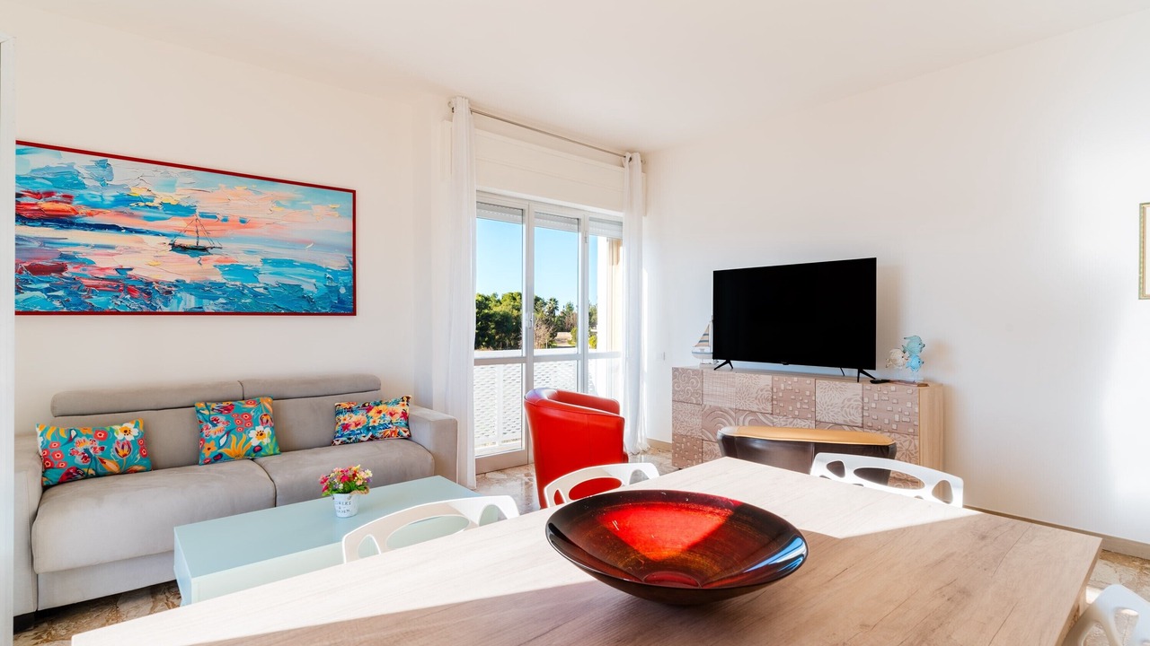 Photo of Livingroom in Scala di Furno