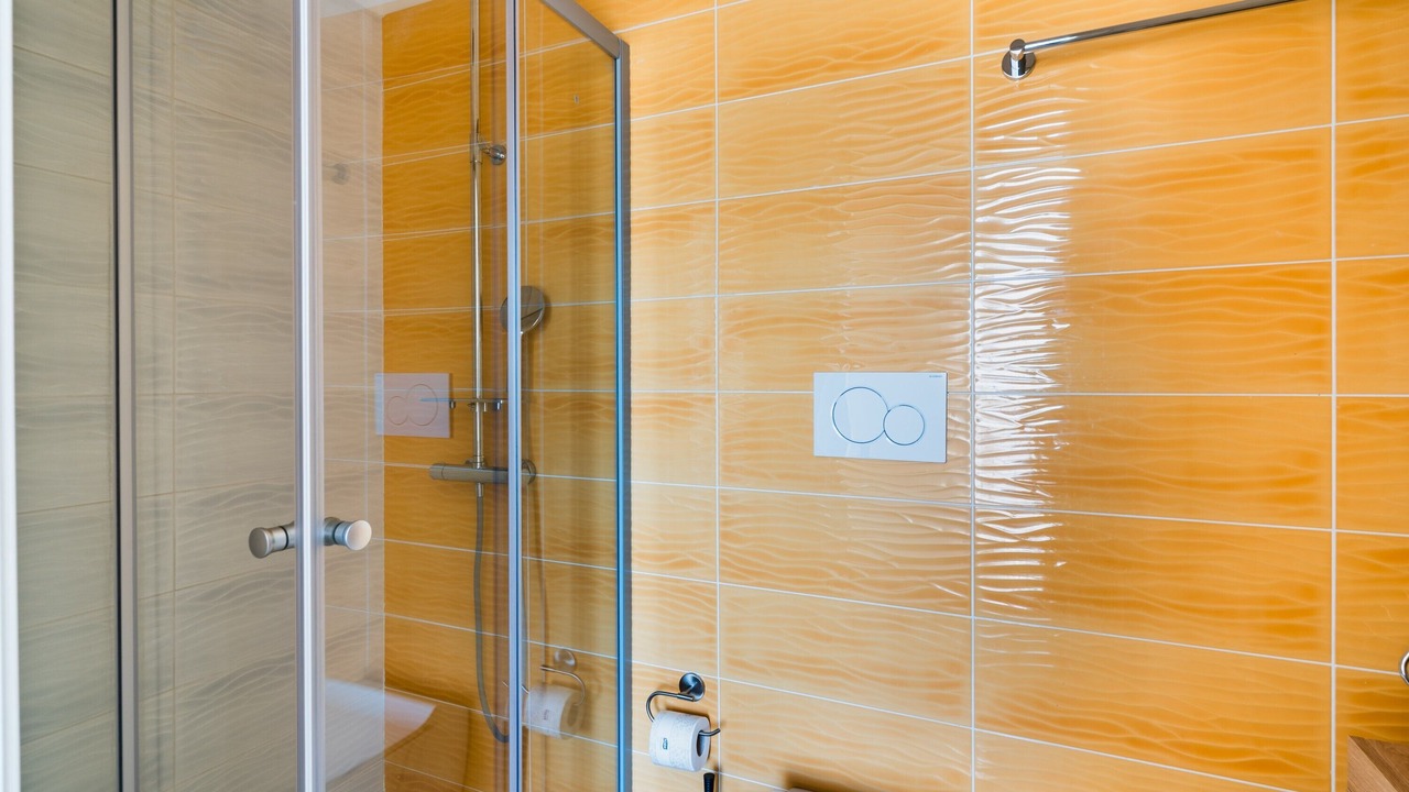 Photo of Bathroom in Scala di Furno