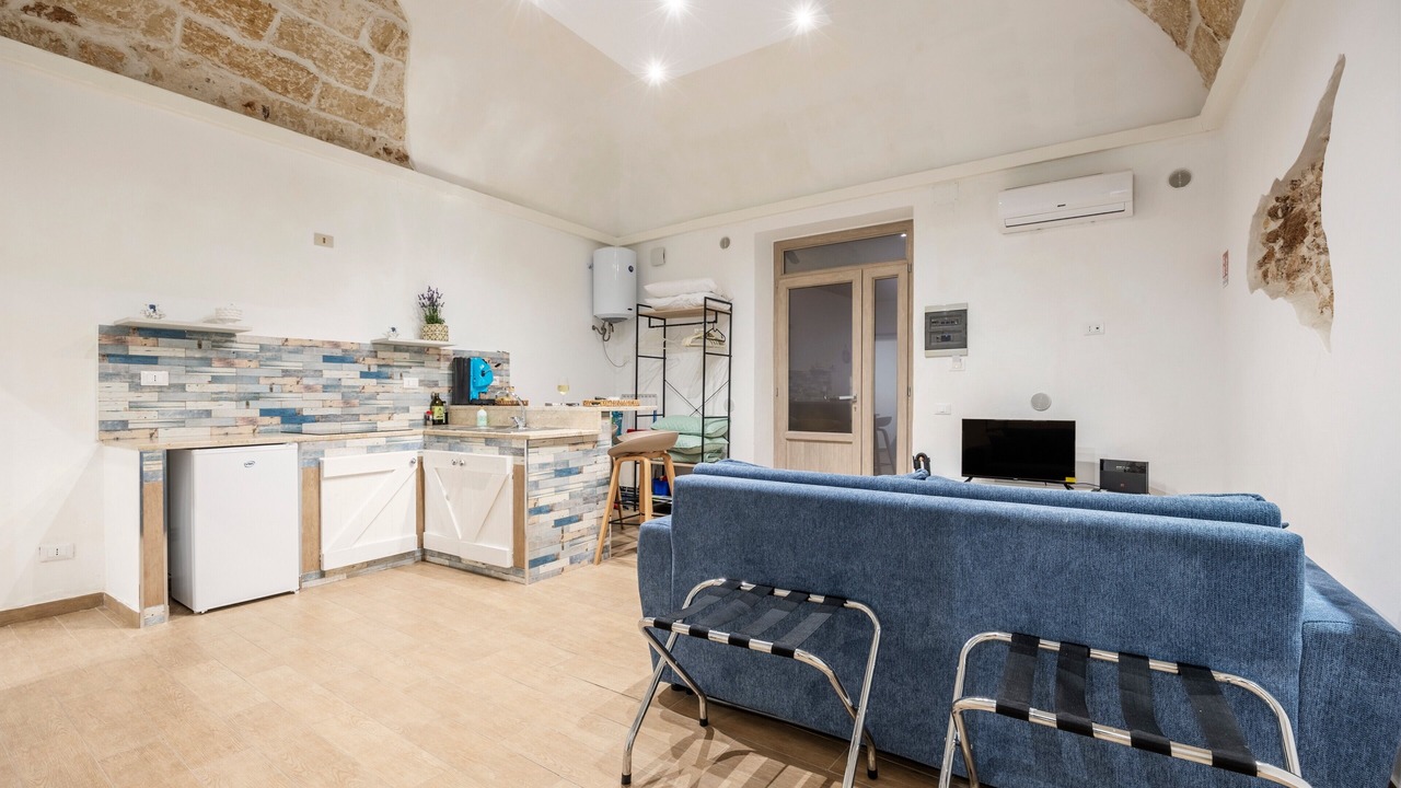 Photo of Livingroom in Terrasini
