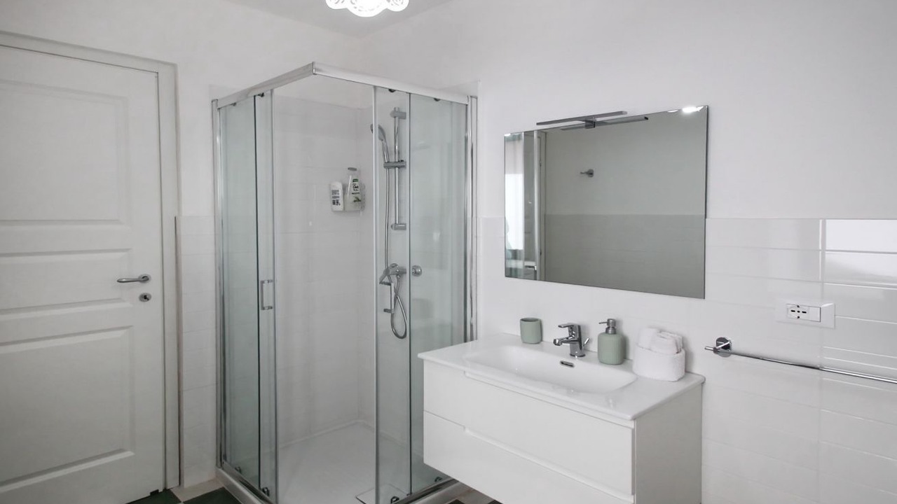 Photo of Bathroom in Marina di Caronia