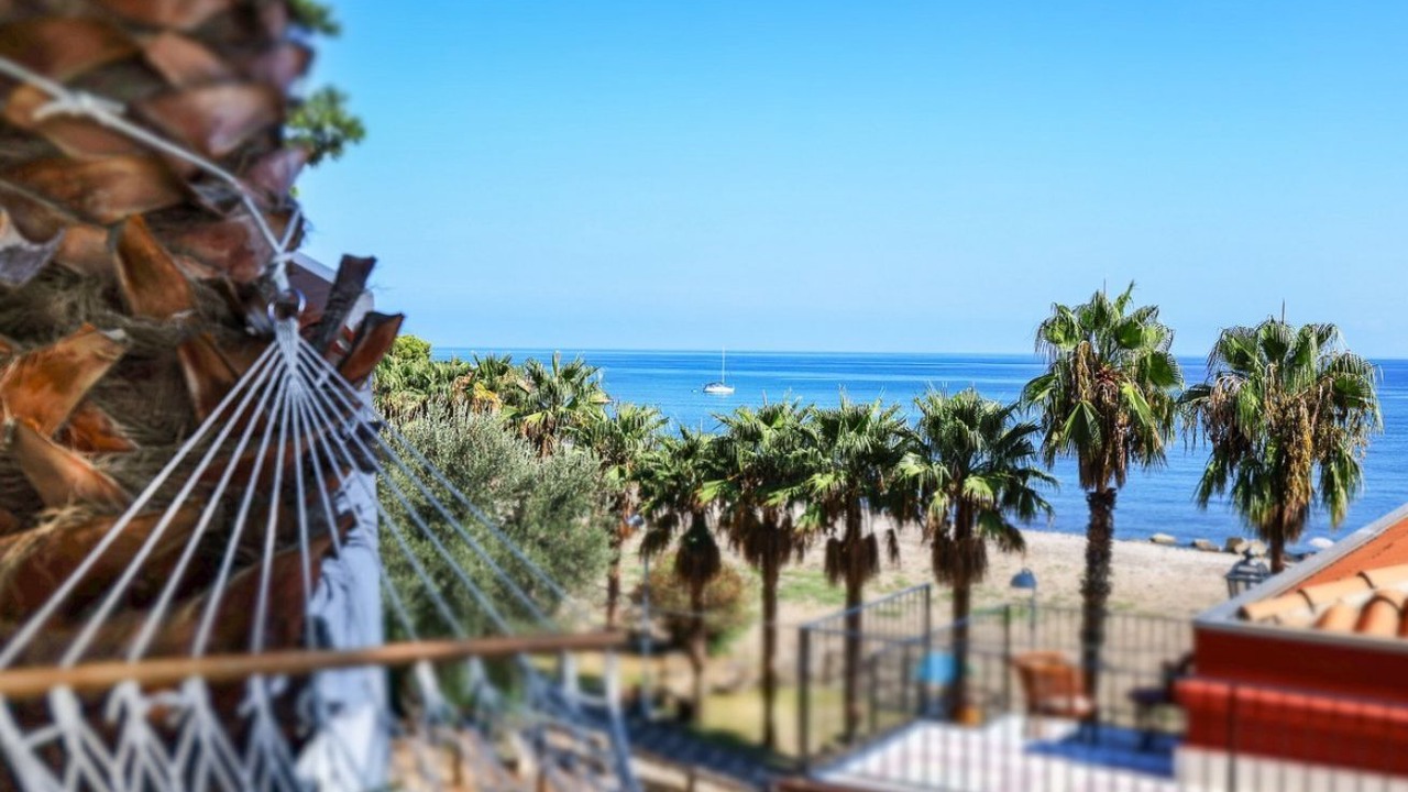 Photo of Outdoor in Marina di Caronia