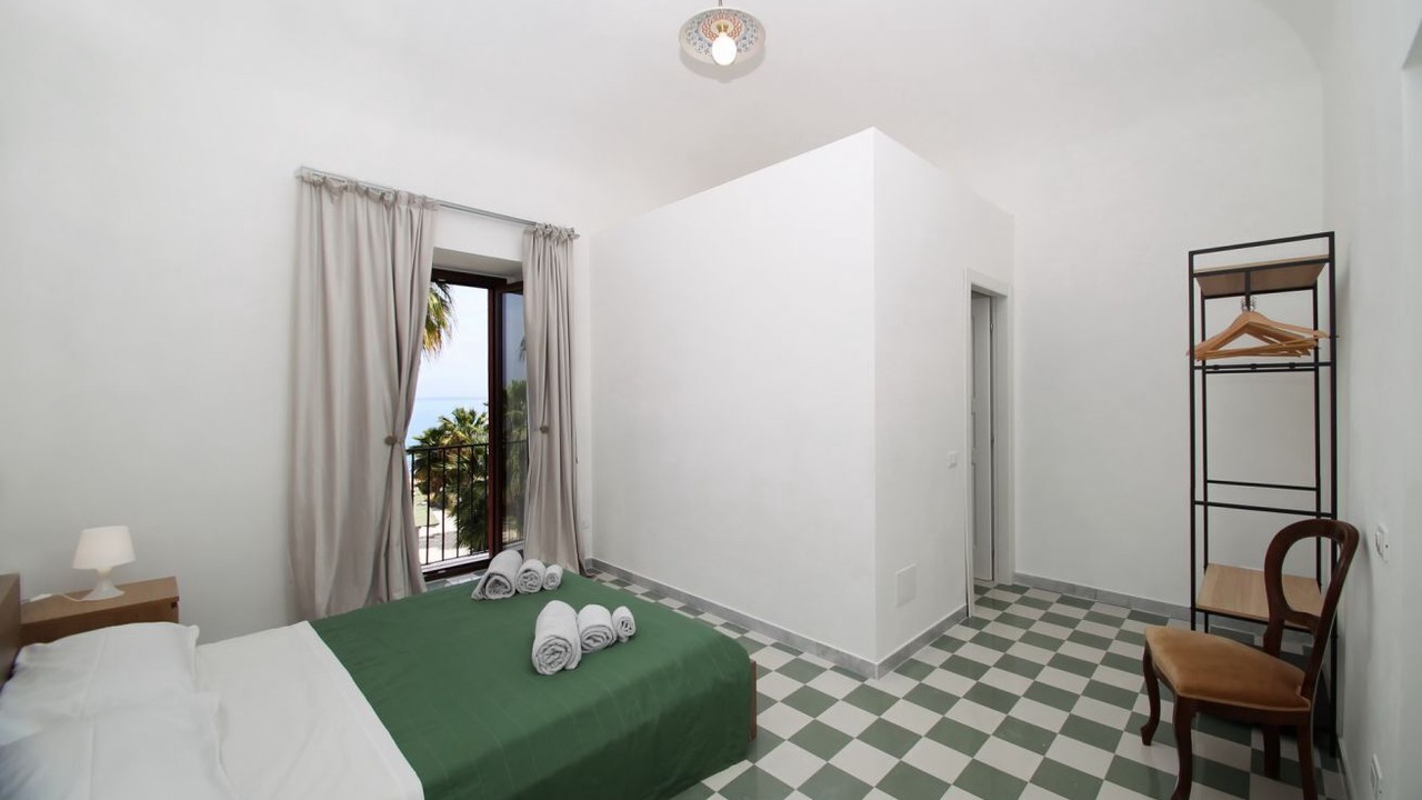 Photo of Bedroom in Marina di Caronia