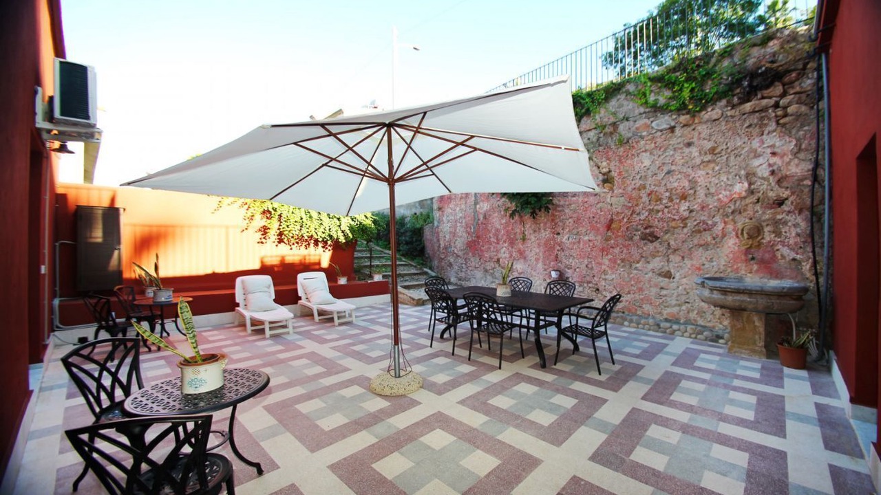 Photo of Outdoor in Marina di Caronia