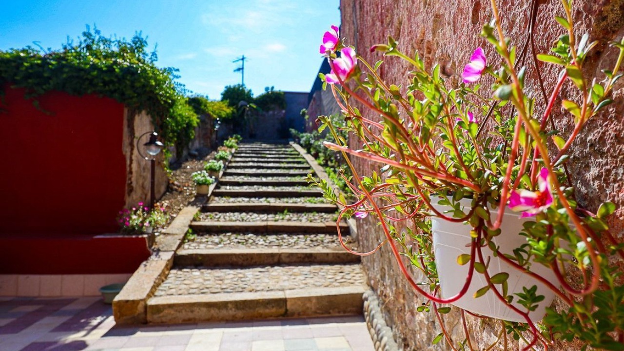 Photo of Outdoor in Marina di Caronia