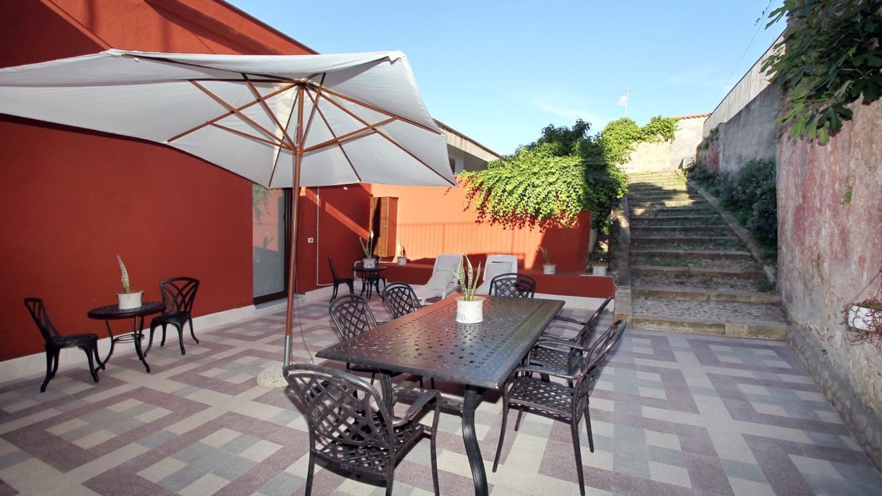 Photo of Outdoor in Marina di Caronia