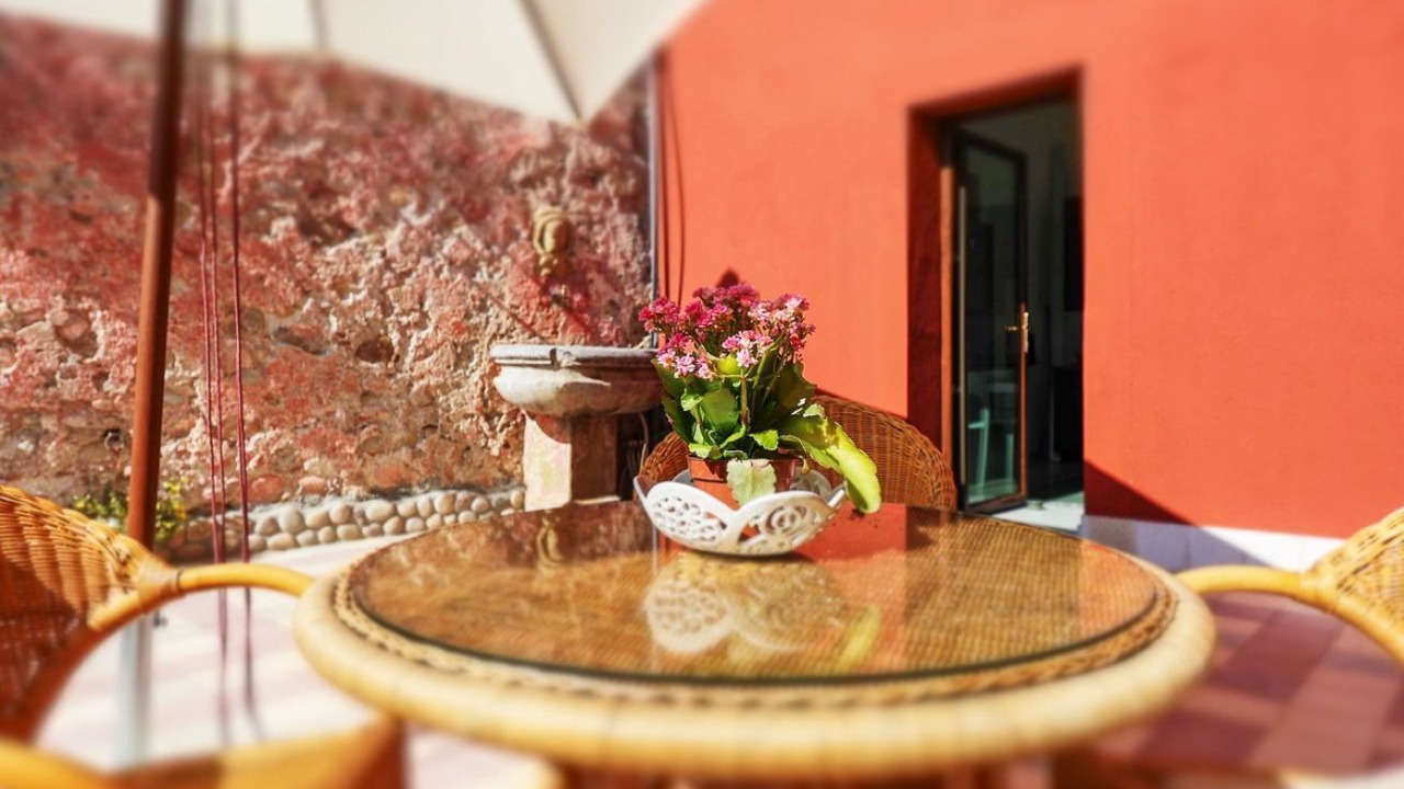 Photo of Outdoor in Marina di Caronia