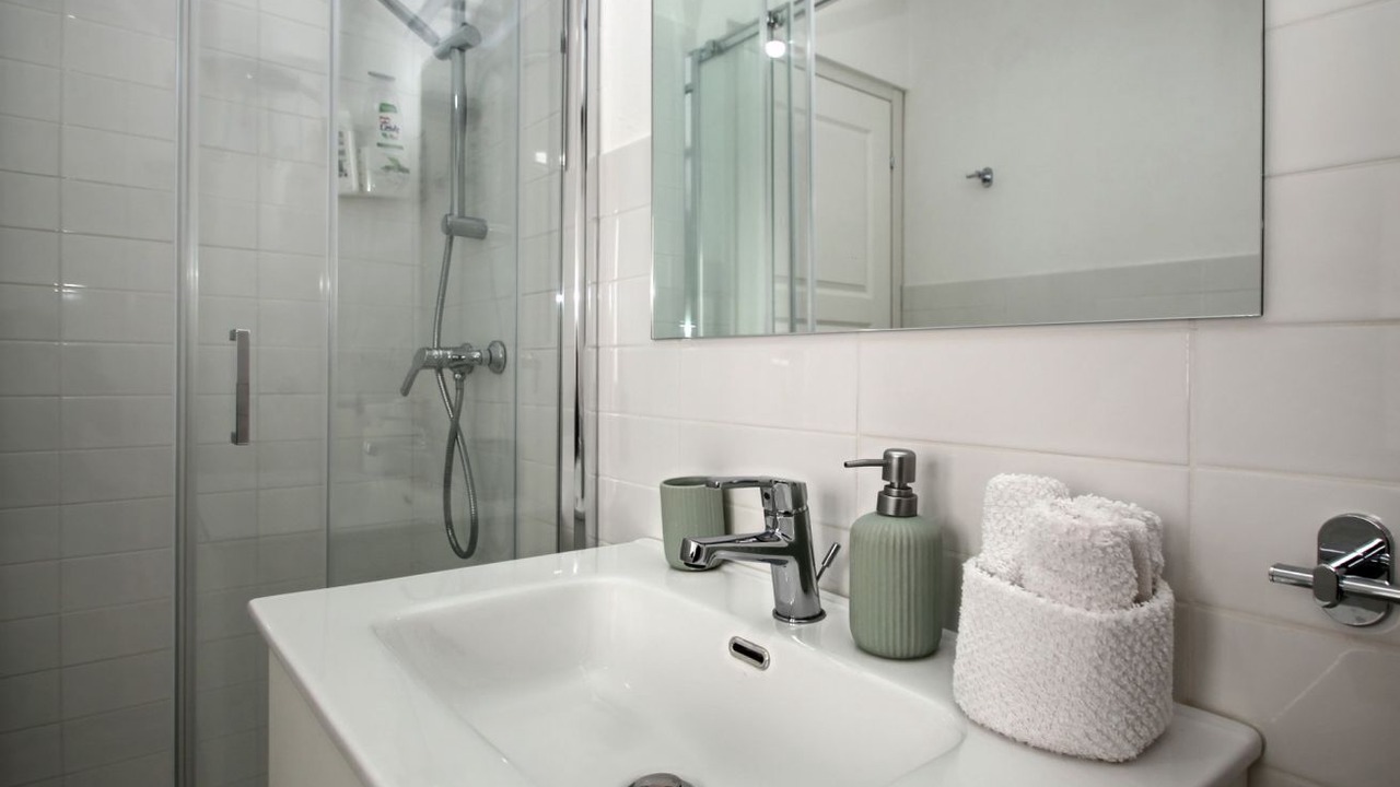 Photo of Bathroom in Marina di Caronia