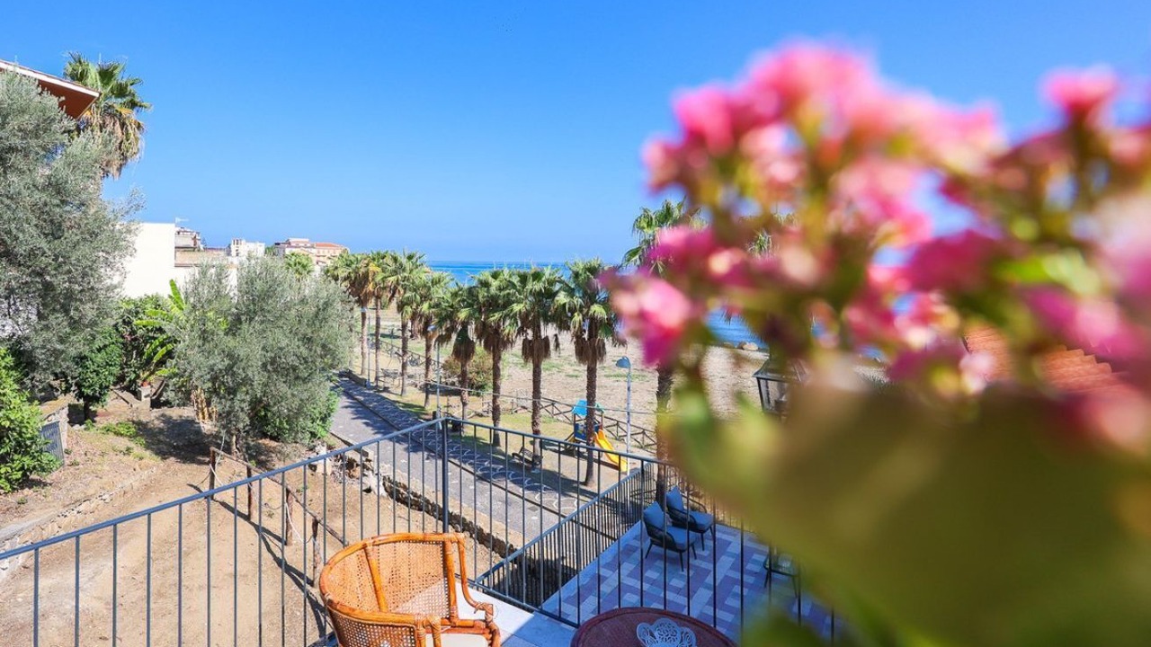 Photo of Outdoor in Marina di Caronia