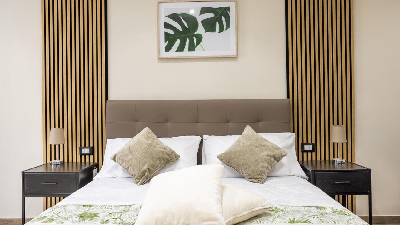 Photo of Bedroom in Castellammare