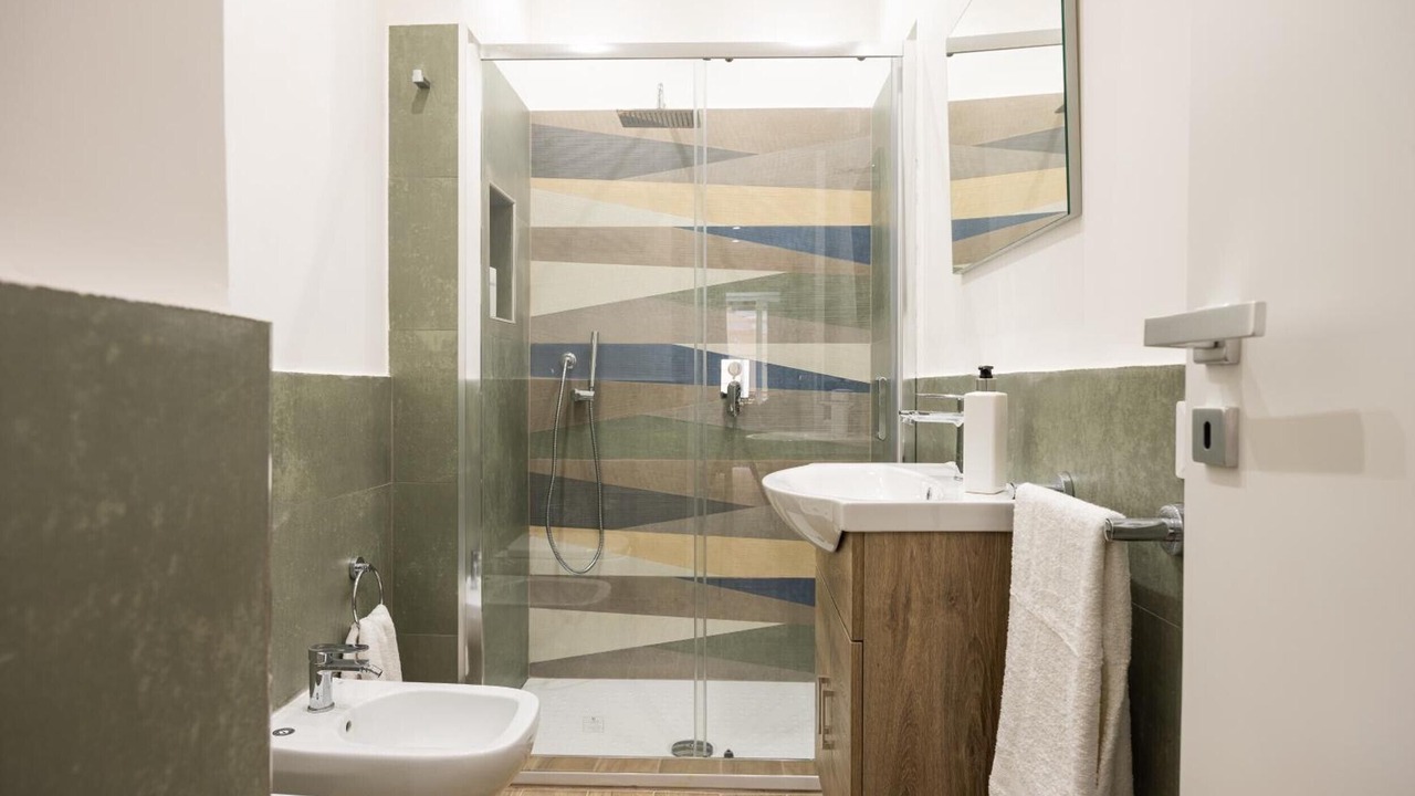 Photo of Bathroom in Castellammare