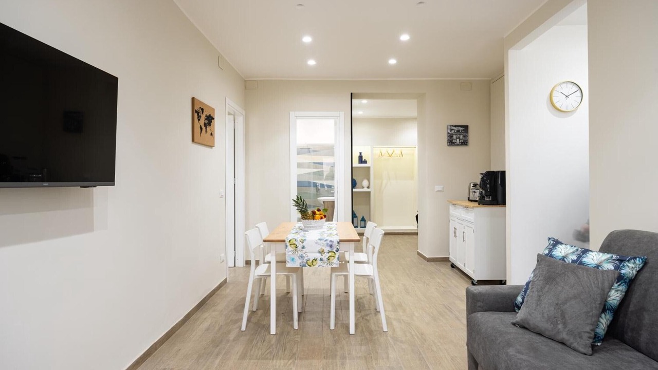 Photo of Livingroom in Castellammare