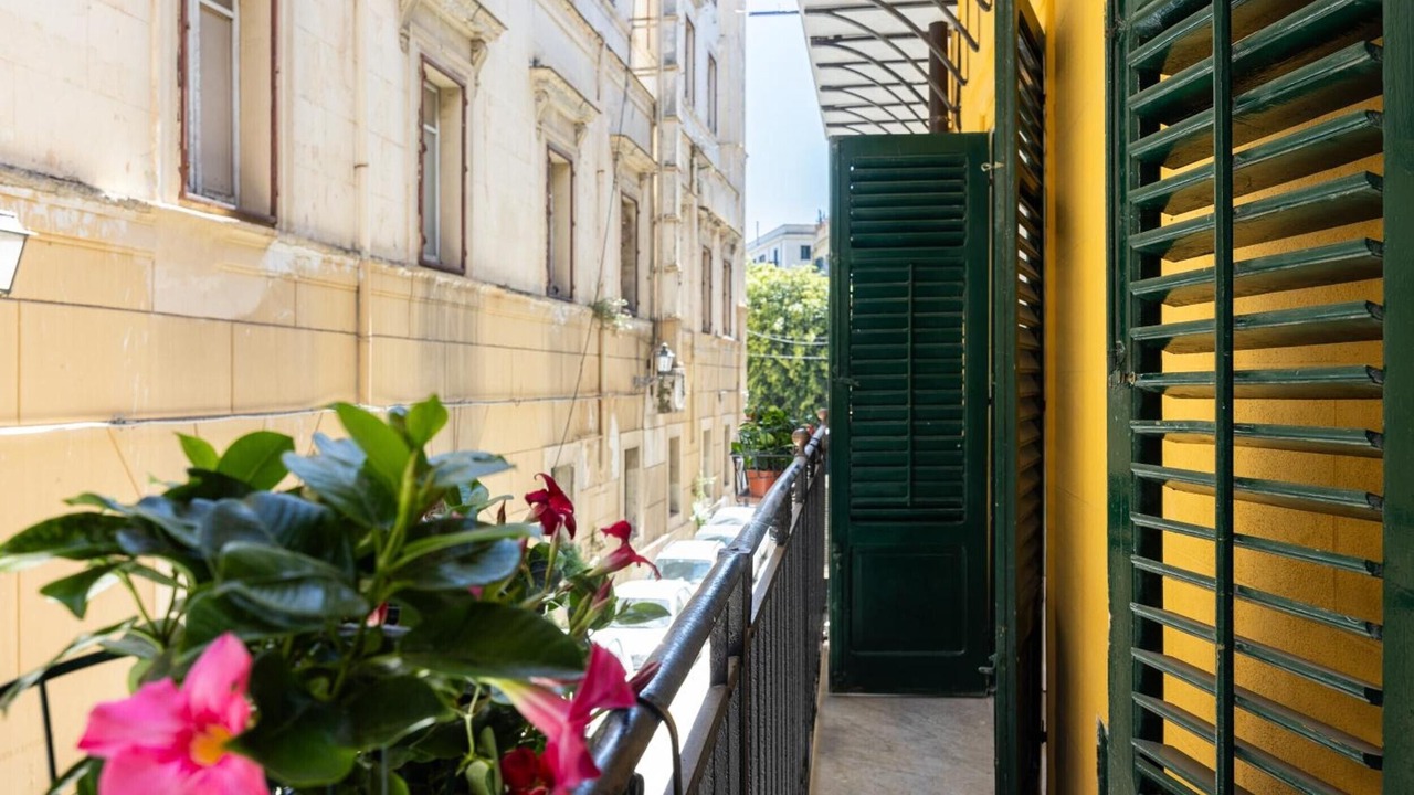 Photo of Outdoor in Castellammare