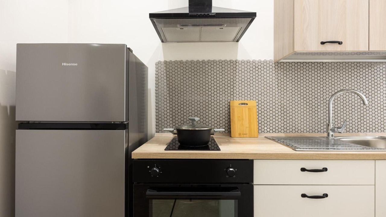 Photo of Kitchen in Castellammare