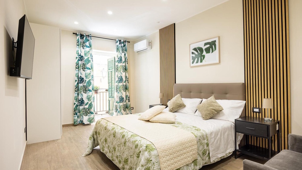 Photo of Bedroom in Castellammare