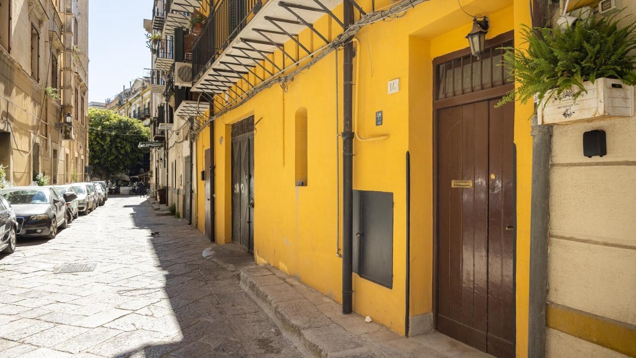 Photo of Outdoor in Castellammare
