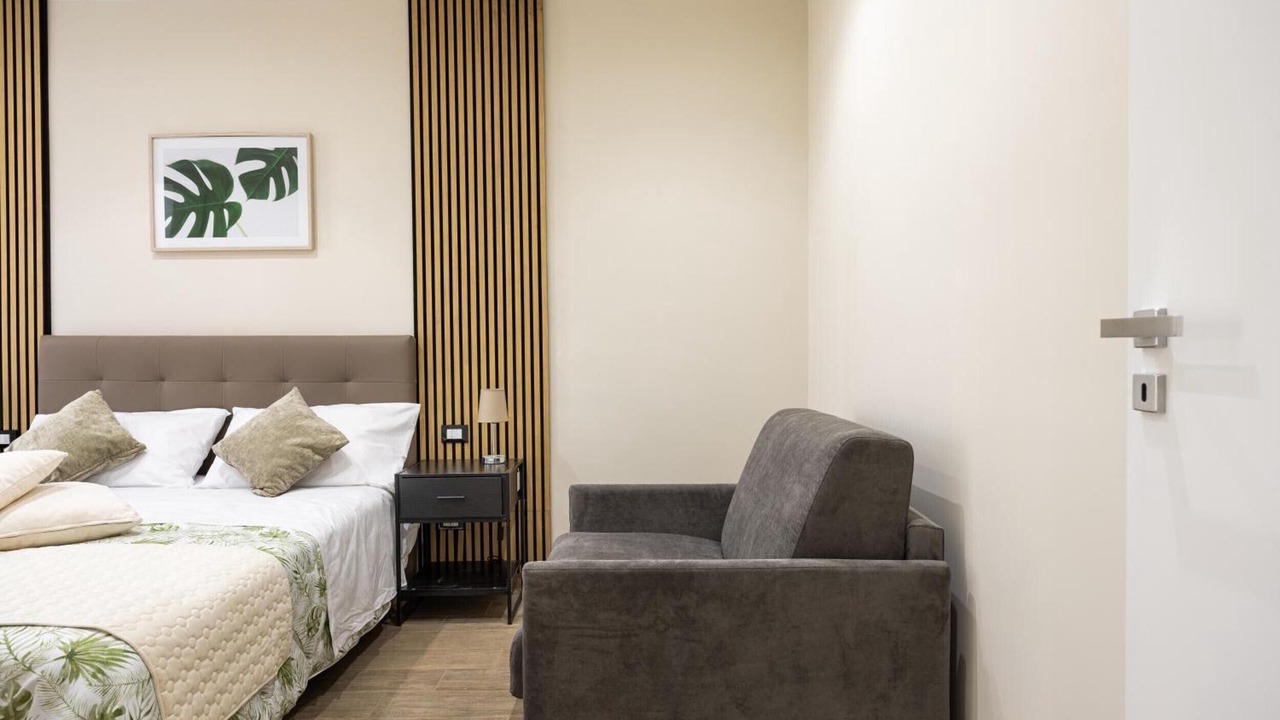 Photo of Bedroom in Castellammare