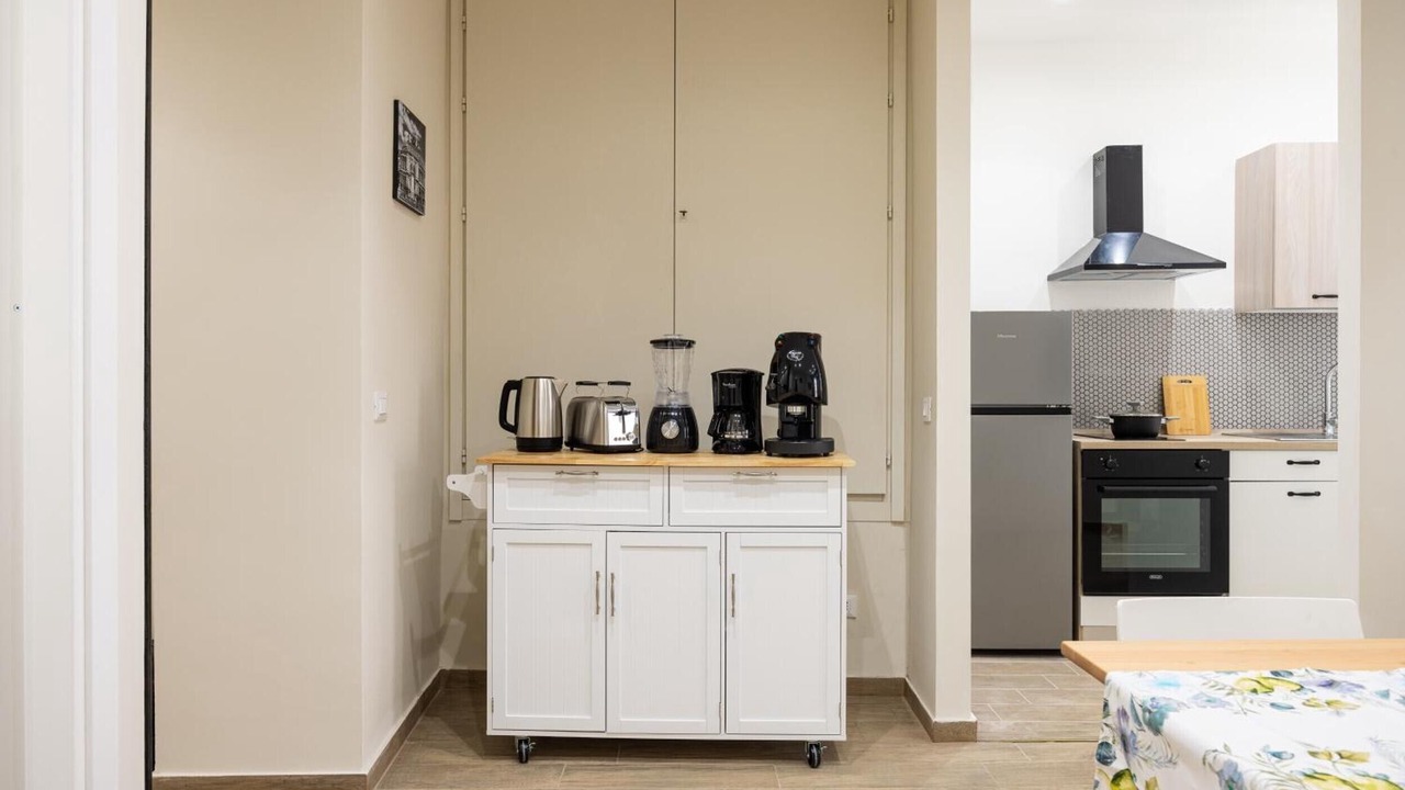 Photo of Kitchen in Castellammare