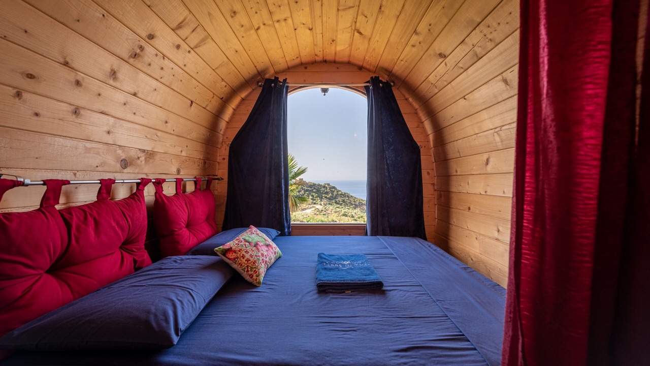 Photo of Bedroom in Tusa