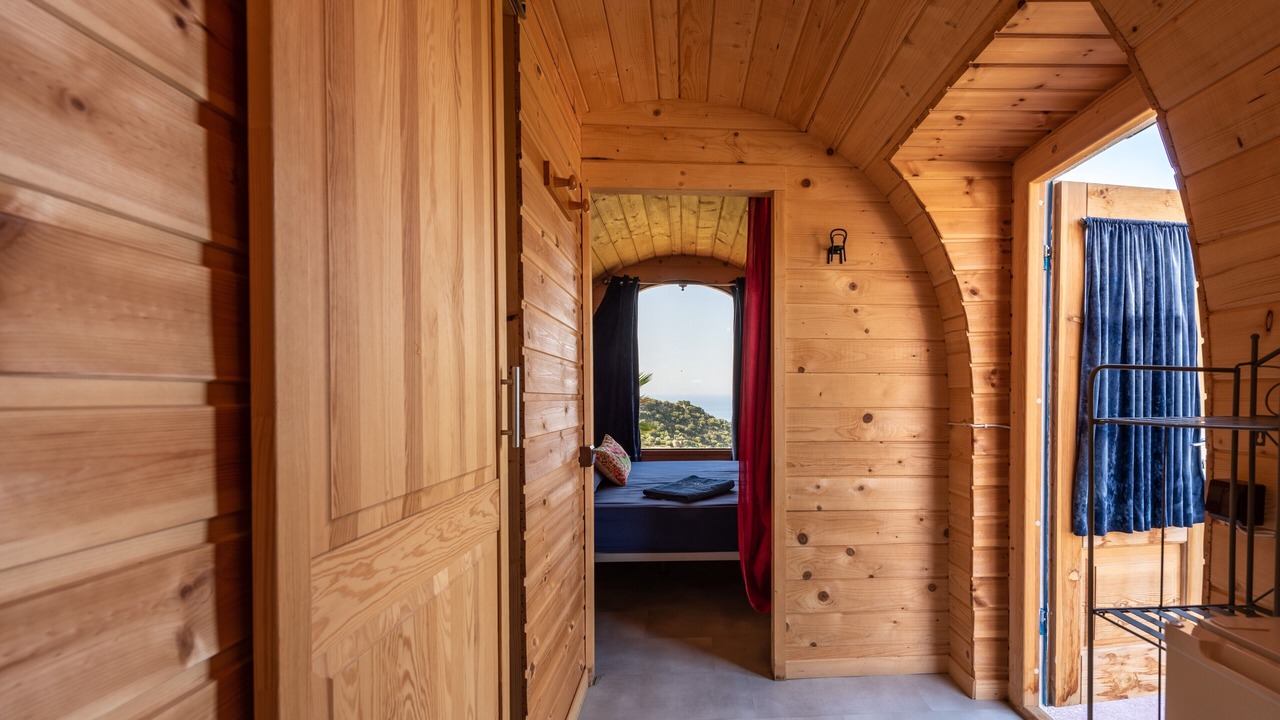 Photo of Bedroom in Tusa