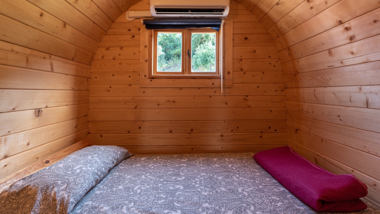 Photo of Bedroom in Tusa