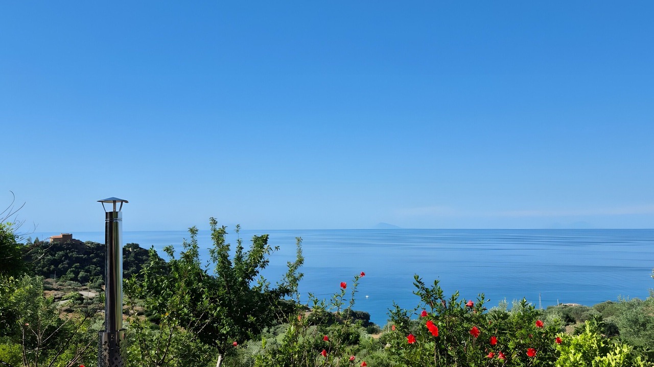 Photo of Outdoor in Castel Di Tusa