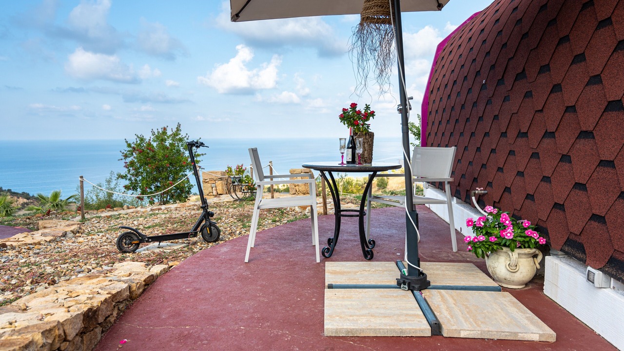 Photo of Outdoor in Castel Di Tusa