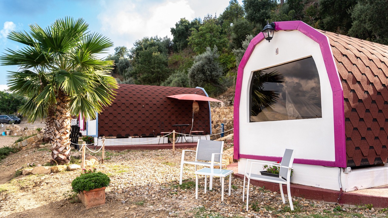 Photo of Outdoor in Castel Di Tusa