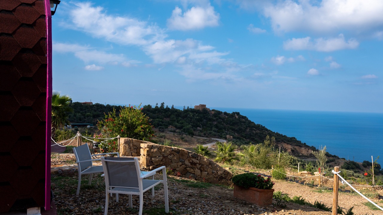 Photo of Outdoor in Castel Di Tusa