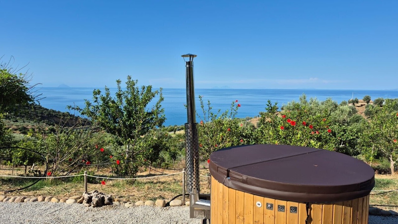 Photo of Outdoor in Castel Di Tusa