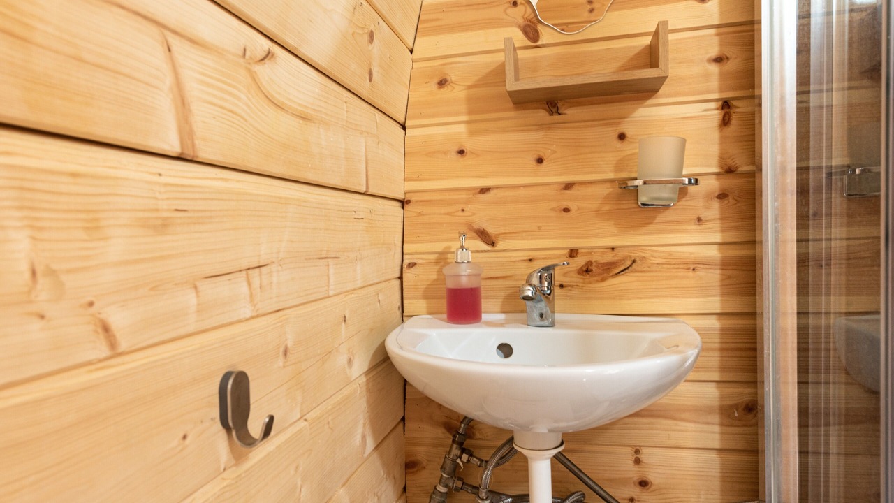 Photo of Bathroom in Castel Di Tusa