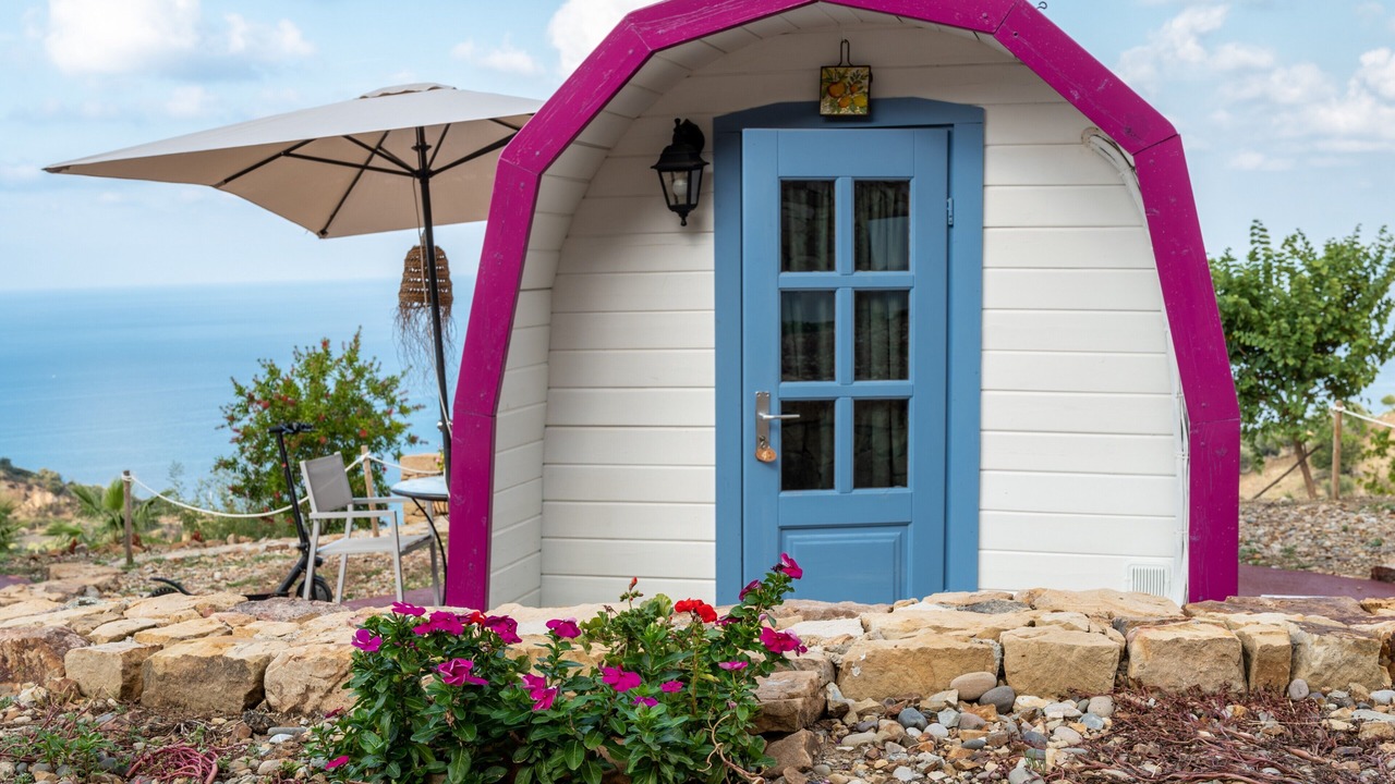 Photo of Outdoor in Castel Di Tusa