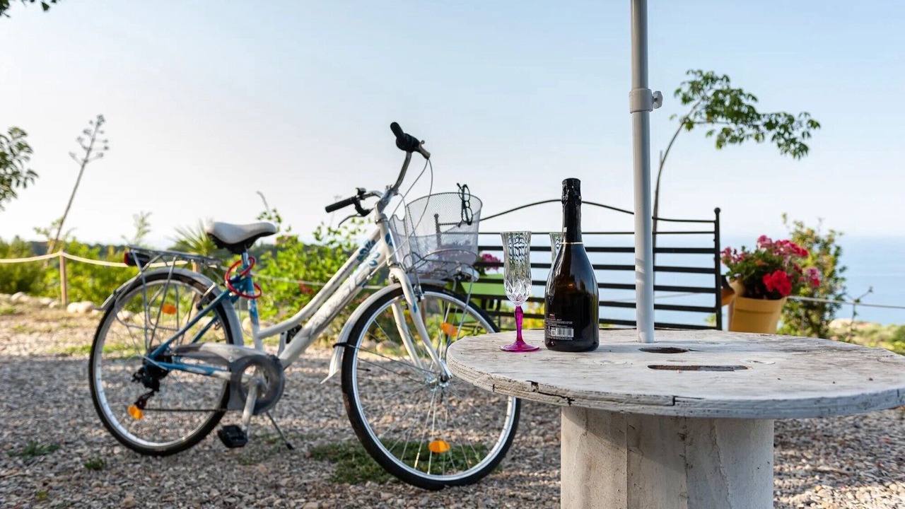 Photo of Outdoor in Castel Di Tusa