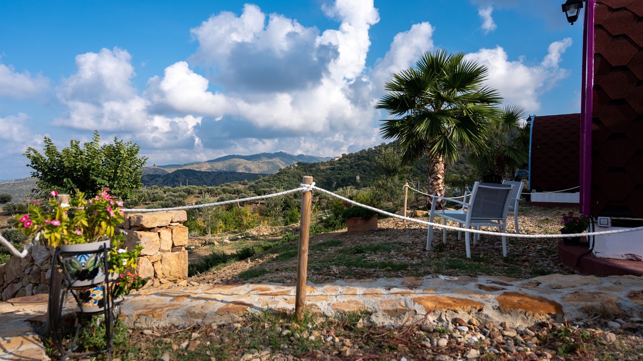 Photo of Outdoor in Castel Di Tusa