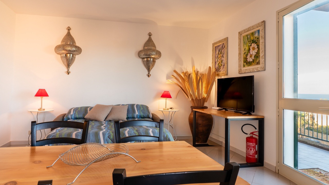 Photo of Livingroom in Cefalu