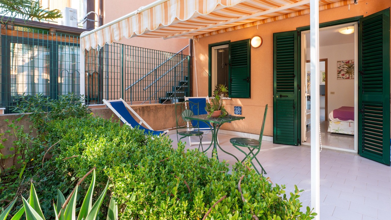 Photo of Patio Balcony in Cefalu