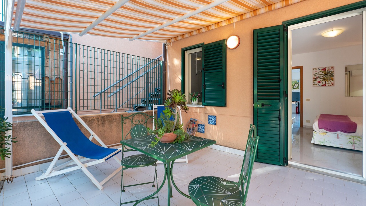 Photo of Outdoor in Cefalu